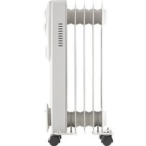 듀플렉스 타이머 5핀 전기라디에이터, DP-TR905