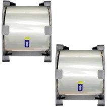 스완 자동기계용 실링 필름 150mm, 1개, 2개입