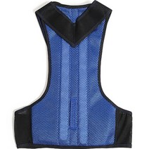 힐리오 성인 자세 02 블루 5XL, 1개