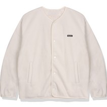 남성용 노카라 플리스 ROO_2001