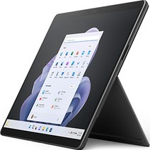 마이크로소프트 2022 서피스 프로9 노트북 13, 256GB, Graphite, QIL-00032, 코어i7, WIN11 Home, 16GB