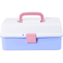 리암 다용도함 화구박스 X02 타입 1
