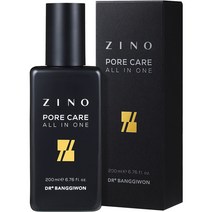 닥터방기원 지노 모공 케어 올인원, 1개, 200ml