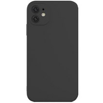 IDEAR 파스텔 카메라 보호 젤리 휴대폰 케이스