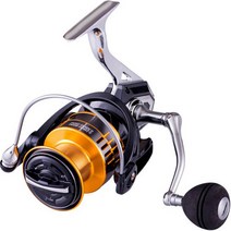 FBE 18볼 스피닝릴, 단일, FBE-4000