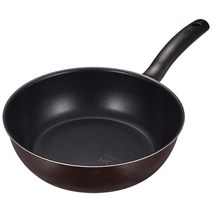 퍼펙트잇 다이아몬드 IH 궁중팬 초코, 1개, 26cm