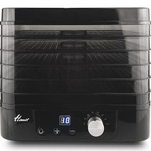 한일전기 디지털 5단 식품건조기 HFD-WN500