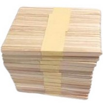 하드막대 06 원색 114mm, 400개