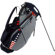 썬마운틴 스탠드 카트백 C-130S, PETRIOT