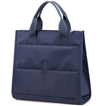 남성용 에나수 케인 메신저 노트북 서류가방