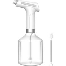 프롬비 충전식 자동 전동분무기 FD236, 1개