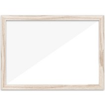 누니액자 고급형 수지 슬림 라떼 1000피스 퍼즐액자 51 x 73.5 cm 51-73.5 SF17