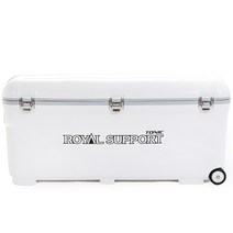 로얄서포트 아이스 박스 RI-095, 95L, 화이트