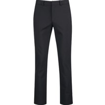 럭스골프 남성용 프리미엄 라인 스판 스윙 기모 골프바지 JN2W504