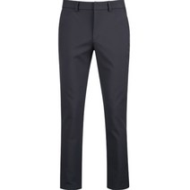 럭스골프 남성용 프리미엄 라인 스판 스윙 기모 골프바지 JN2W504