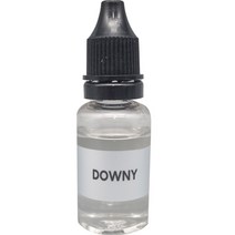 엠퓨처 차량용 불독 방향제 리필 오일 15ml, 에어프릴프레쉬, 1개