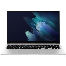 삼성전자 2021 갤럭시북 15, 미스틱 실버, WIN10 Home, 512GB, 코어i5, NT750XDZ-A51AS, 16GB