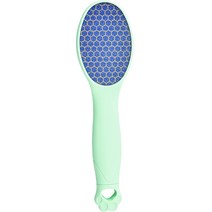 정월나나 고양이 발바닥 각질 제거기 그린 120g, 1개입, 1개