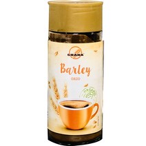 그라나 유기농 오르조 커피, 1개, 100g