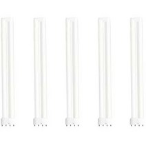 오스람 이관형광등 36W, 백색, 5개