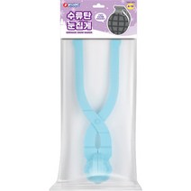 바니랜드 수류탄 눈집게 A-10