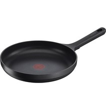테팔 인덕션 티타늄 코팅 트라토리아 프라이팬, 1개, 20cm