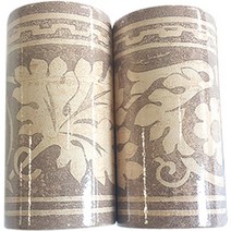 월드디자인 띠몰딩 HT, 쑥잎(HT-067)