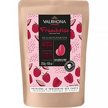발로나 인스퍼레이션 라즈베리 초콜릿, 1개, 250g