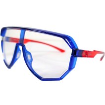 HILX NEW BLOOD 스포츠 선글라스 고글, 로얄(프레임), 변색(렌즈)