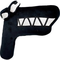 알파벳 로어 인형 봉제인형, 알파벳 F