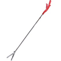 데일드 다용도 청소집게 100cm, 혼합색상, 1개