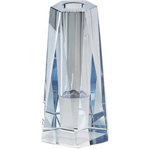 까사미아 크리스탈 육각화병, 블루