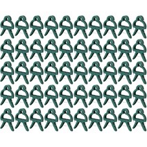 MA 지주용 줄기 집게 TYPE1 M, 50개