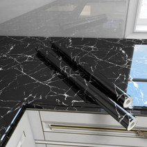 리치오션 쉬운 인테리어 띠벽지 시트지 A19, 혼합색상