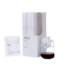 엔제리너스 브리즈 르완다 쿠카무 드립백커피, 10g, 30개