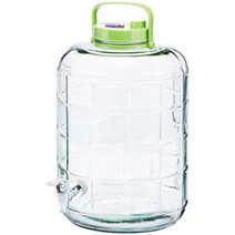 디스펜서 과실주 효소병, 1개, 15L