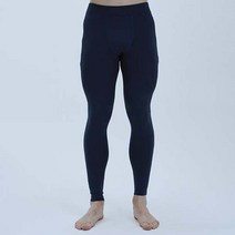 뮬라 남성용 듀얼 테크 레깅스 GMNDLG701