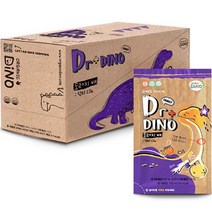 오가닉디노 달여만든 아기 도라지 배즙 100ml x 30p, 3000ml, 1개