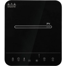 PN풍년 프리미엄 카를 인덕션 1구, PKRKA-2000W, 고객직접설치