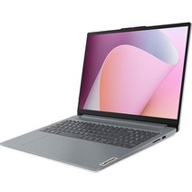 레노버 2023 아이디어패드 슬림 3 16ABR8 R7, Arctic Grey (82XR), 라이젠7, 256GB, 16GB, WIN11 Home, idearPad Slim3-16ABR8 R7