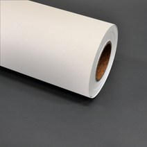 데코리아 방염 인테리어필름 시트지 SOLID L 669, 베이지화이트