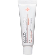 쿠피 DNA 연어 크림, 1개, 50ml