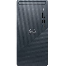 델 인스피론 3020 데스크탑 포그 블루 DN3020T-WH06KR (i7-13700F WIN11 Home RAM 16GB NVMe 512GB RTX3060), 기본형