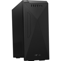 에이수스 데스크탑 BLACK S501MD-A5R6002 (i5-12400 WIN미포함 RAM 8GB NVMe 256GB RTX 3060), 기본형
