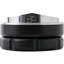 빈프로 고급형 디스트리뷰터 레벨링툴 51mm, 블랙, 1개