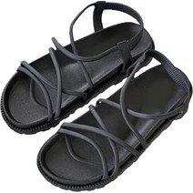 방수 해변 글레디에이터 샌들