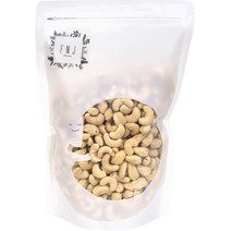 에프앤제이 생 캐슈넛, 1개, 500g