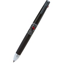 헬로키티 블렌 2+1 멀티펜, 검정색, 1개
