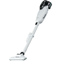 마끼다 40V max 캡슐 타입 BL 무선 청소기 CL001GZ11, 화이트