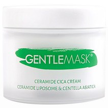 젠틀마스크 세라마이드 시카 크림, 50ml, 1개